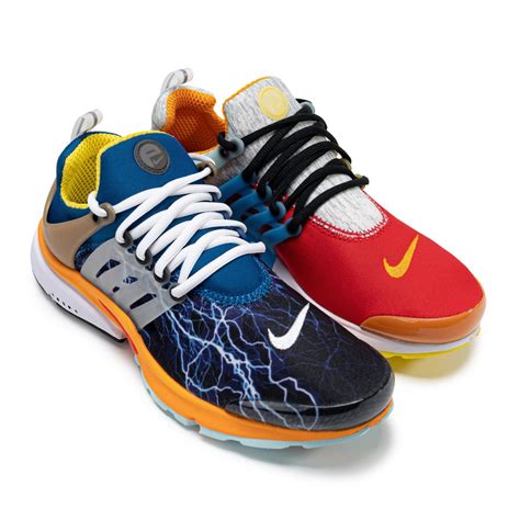 nike shoes multicolor men's